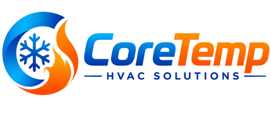 CoreTemp HVAC Solutions — cooling and heating